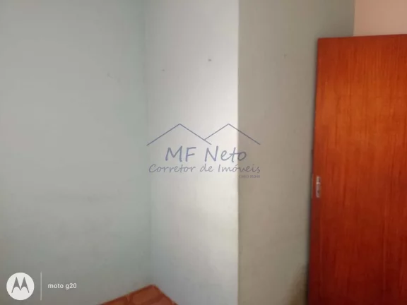 Imagem Casa Padrão