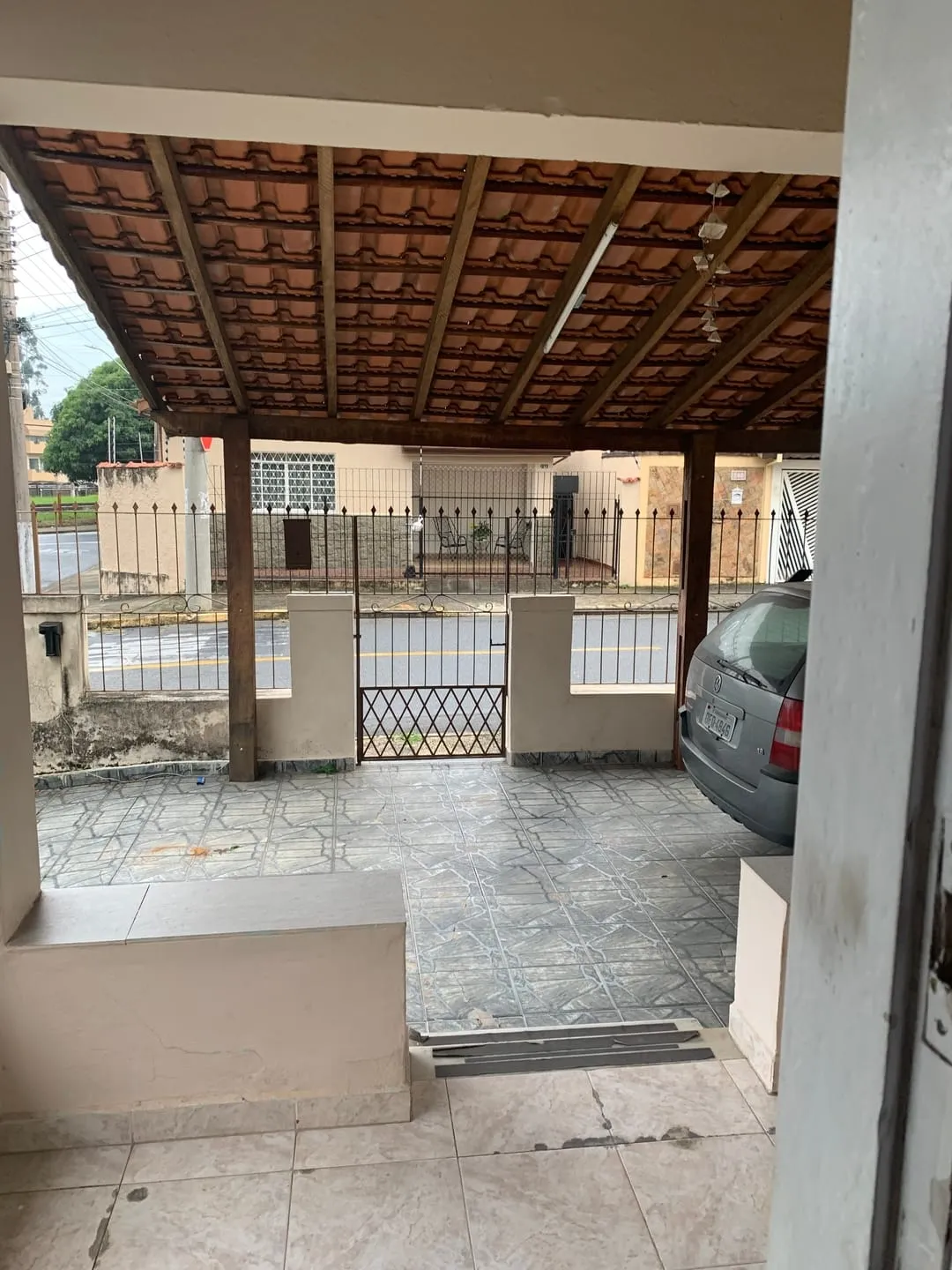 Imagem Casa à venda 3 Quartos, 2 Suites, 2 Vagas, 250M², Chácara Galega, Pindamonhangaba - SP