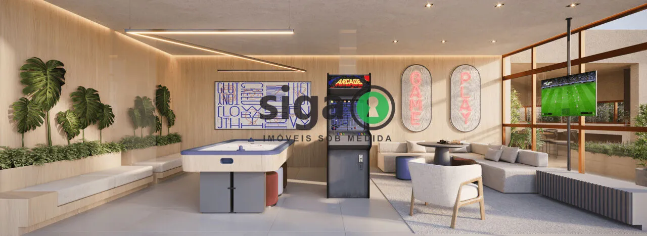 Imagem Apartamento à venda no Alto da Lapa de 130 m² com 3 suítes e 2 vagas - São Paulo