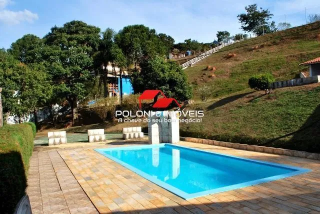Imagem CHÁCARA - BAIRRO JUNCAL - PIRACAIA