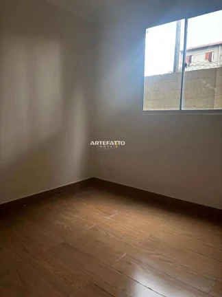 Imagem Apartamento Térreo à Venda – Condomínio Filadélfia