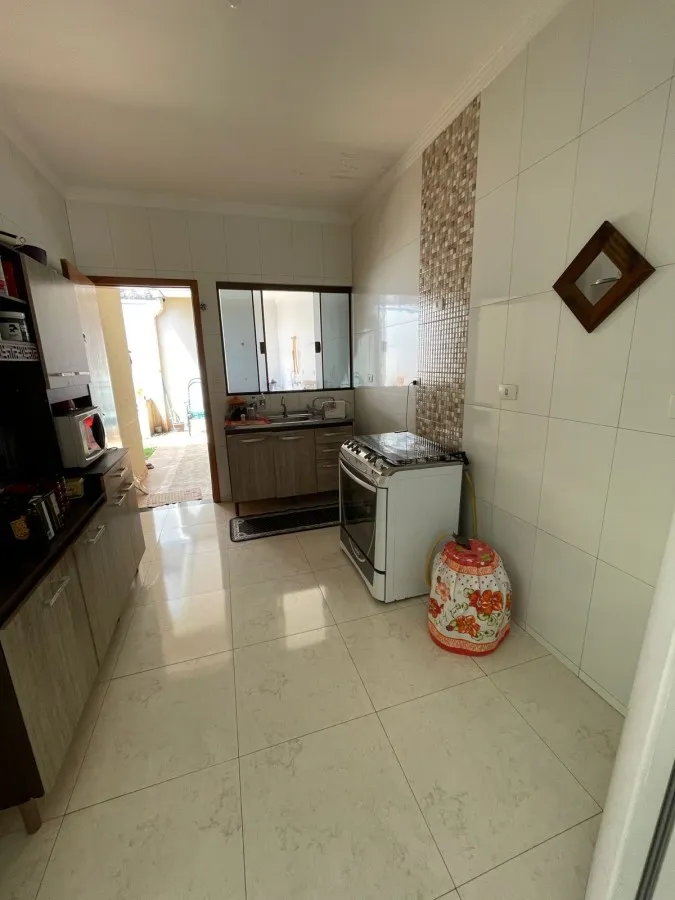 Imagem Casa para Venda em Maringá / PR no bairro Jardim Novo Oásis