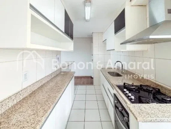 Imagem Apartamento com 2 quartos, sendo 01 suíte. Apartamento todo planejado, com varanda gourmet e fecham...