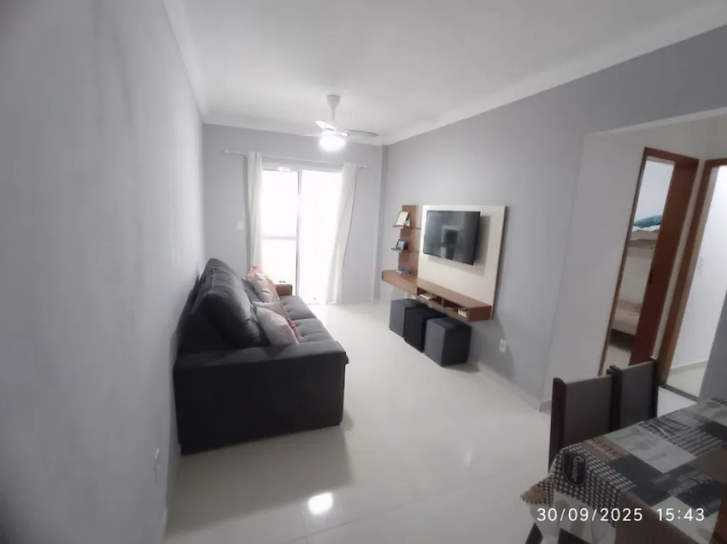 Imagem APARTAMENTO COM 73,00 m² - REAL - PRAIA GRANDE SP