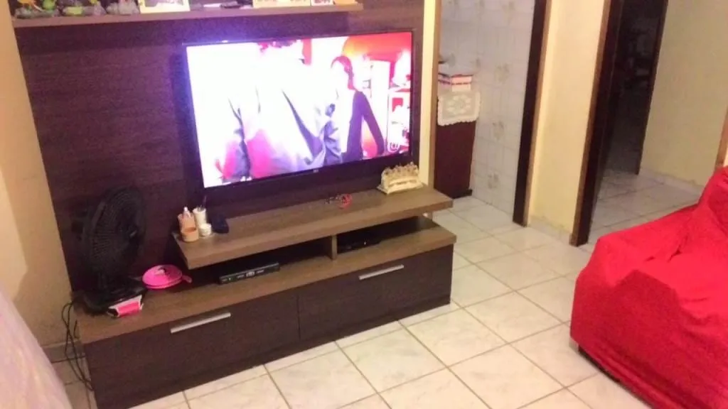 Imagem Casa à venda 2 Quartos, 1 Suite, 4 Vagas, 110M², Residencial Maricá, Pindamonhangaba - SP