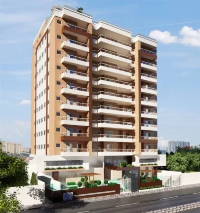 Imagem APARTAMENTO NA OCIAN 2 DORMITÓRIOS 1 SUÍTE!!!