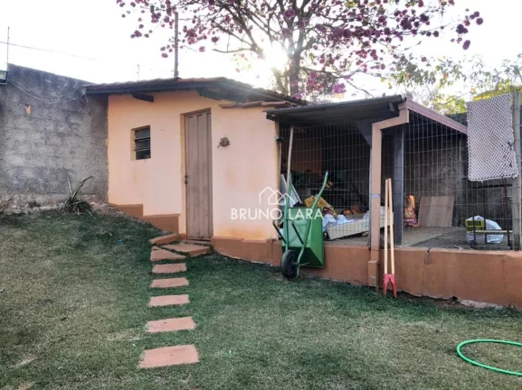 Imagem Casa à venda em Igarapé bairro Cidade Clube Residencial