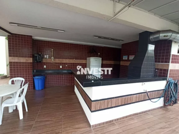 Imagem Apartamento à venda no Setor Bueno - Goiânia/GO