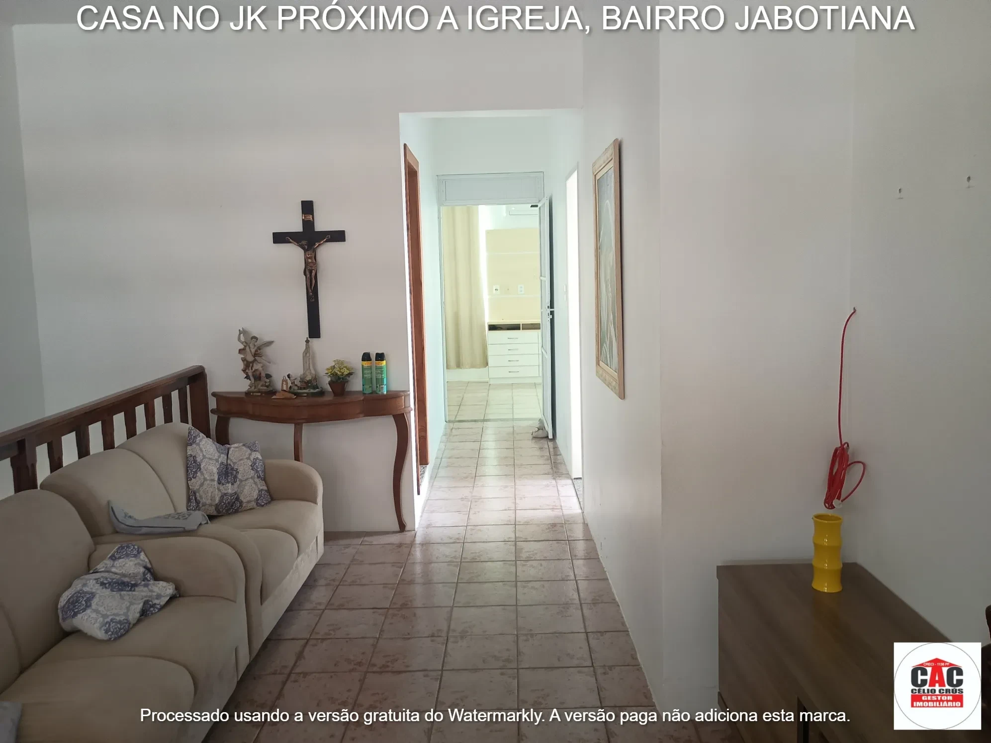 Imagem Casa com 5 Quartos à Venda, 200 metros em Jabotiana - Aracaju