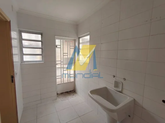 Imagem Casa para Alugar, Bosque da Saúde, São Paulo, SP.