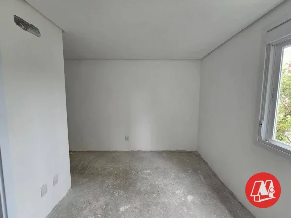Imagem Apartamento para alugar, 59 m² por R$ 3.230,00/mês - Jardim Botânico - Porto Alegre/RS