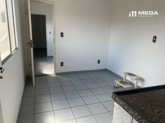 Imagem Apartamento com 2 dormitórios à venda, 110 m² por R$ 380.000,00 - Itaparica - Vila Velha/ES
