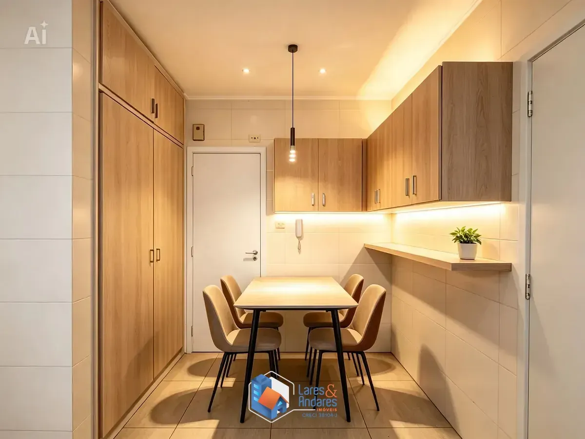 Imagem Apartamento para venda em Jardim Paulista com 3 quartos, sendo 2 suítes, 179m²