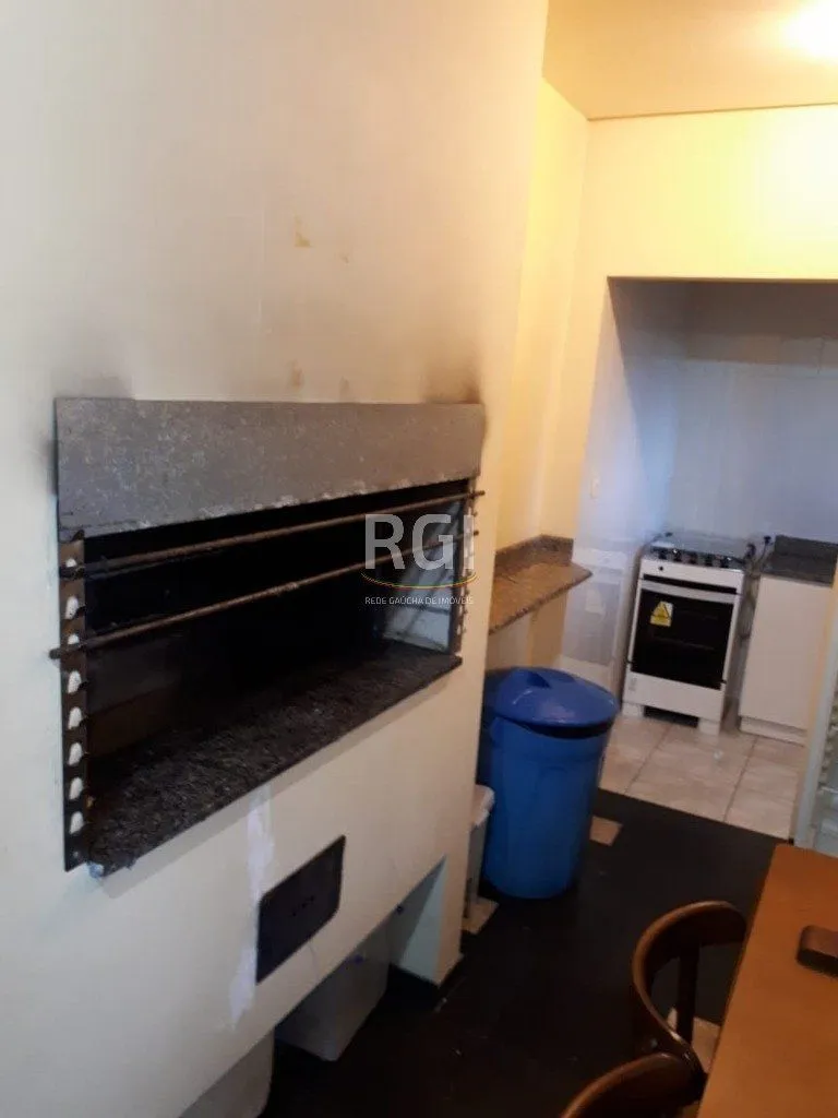 Imagem Apartamento para Venda - 117m², 3 dormitórios, sendo 1 suites, 3 vagas - Jardim Botânico