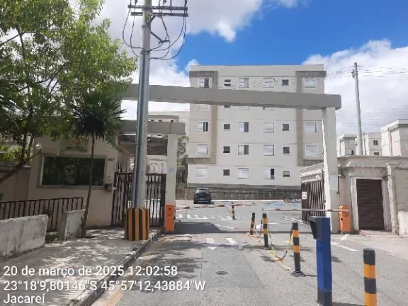Oportunidade Única em JACAREI - SP | Tipo: Apartamento | Negociação: Licitação Aberta | Situação: Imóvel em RUA ALIANCA