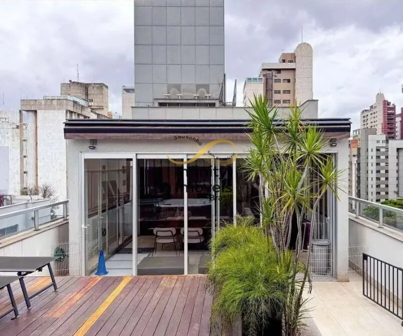 Imagem RAIZES - Apartamento à venda no bairro Tijuca - Contagem/MG