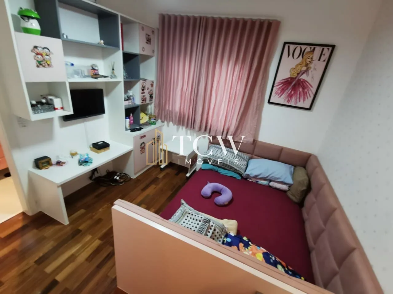 Imagem Apartamento Alto Padrão 4 suítes