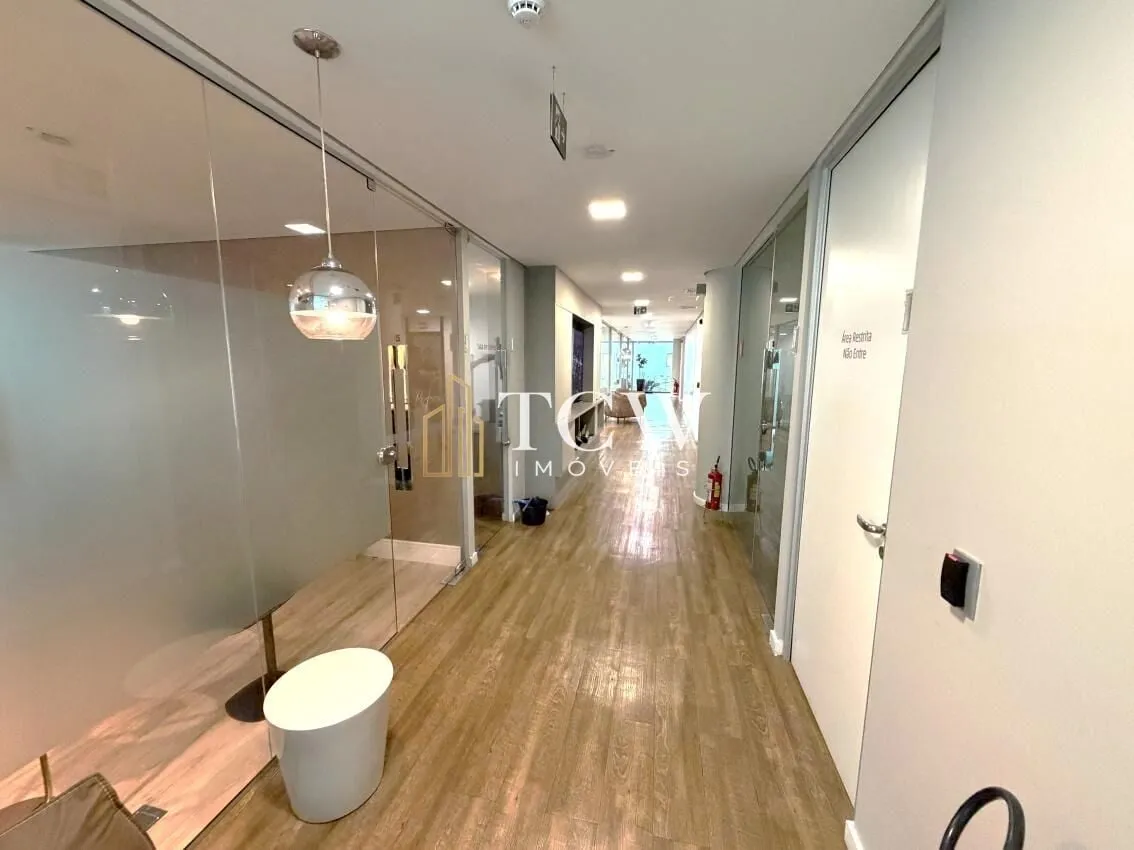 Imagem Prédio Monousuário | 4.092m2 | VILA OLÍMPIA/SP