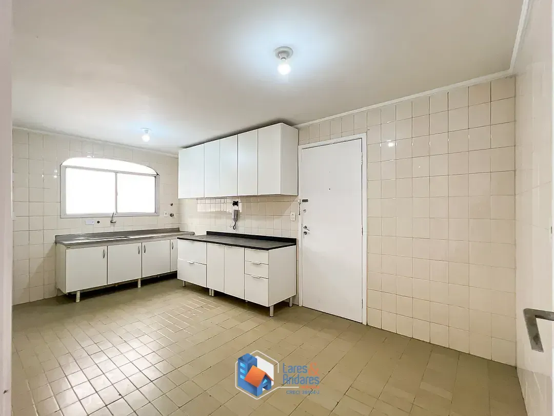 Imagem Apartamento para venda em Bela Vista com 4 quartos, sendo 1 suíte, 164m²