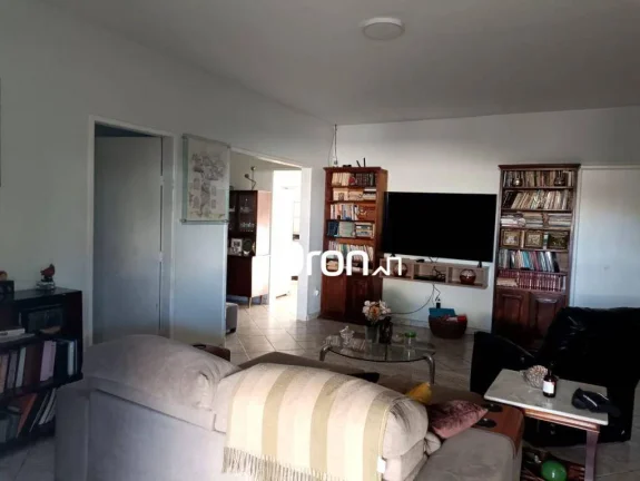 Imagem Casa à venda, 236 m² por R$ 815.000,00 - Vila Jardim Vitória - Goiânia/GO