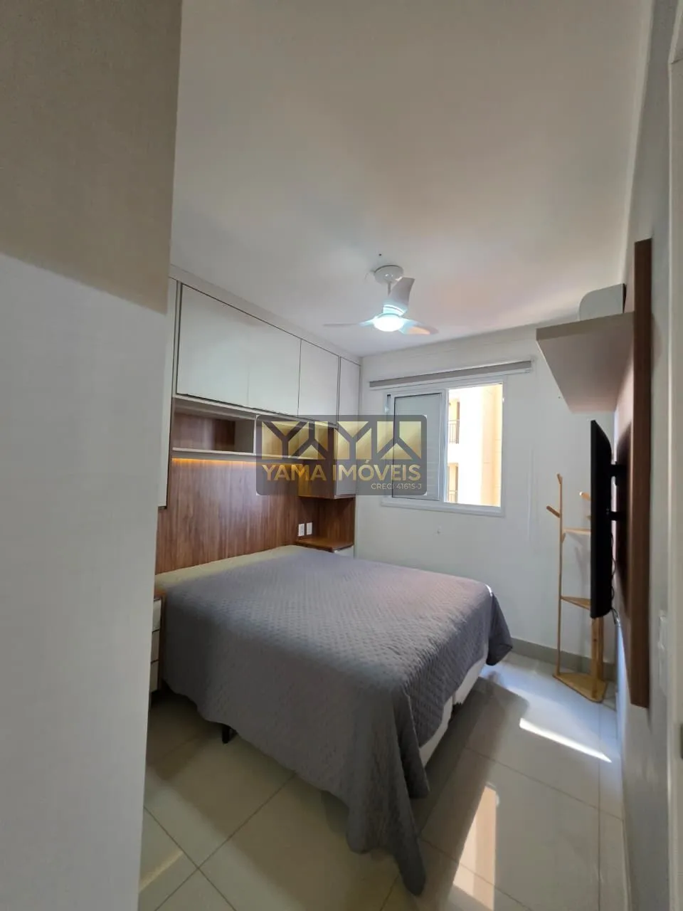 Imagem Residencial Porto Fino - Apartamento à venda no bairro Ribeirânia - Ribeirão Preto/SP