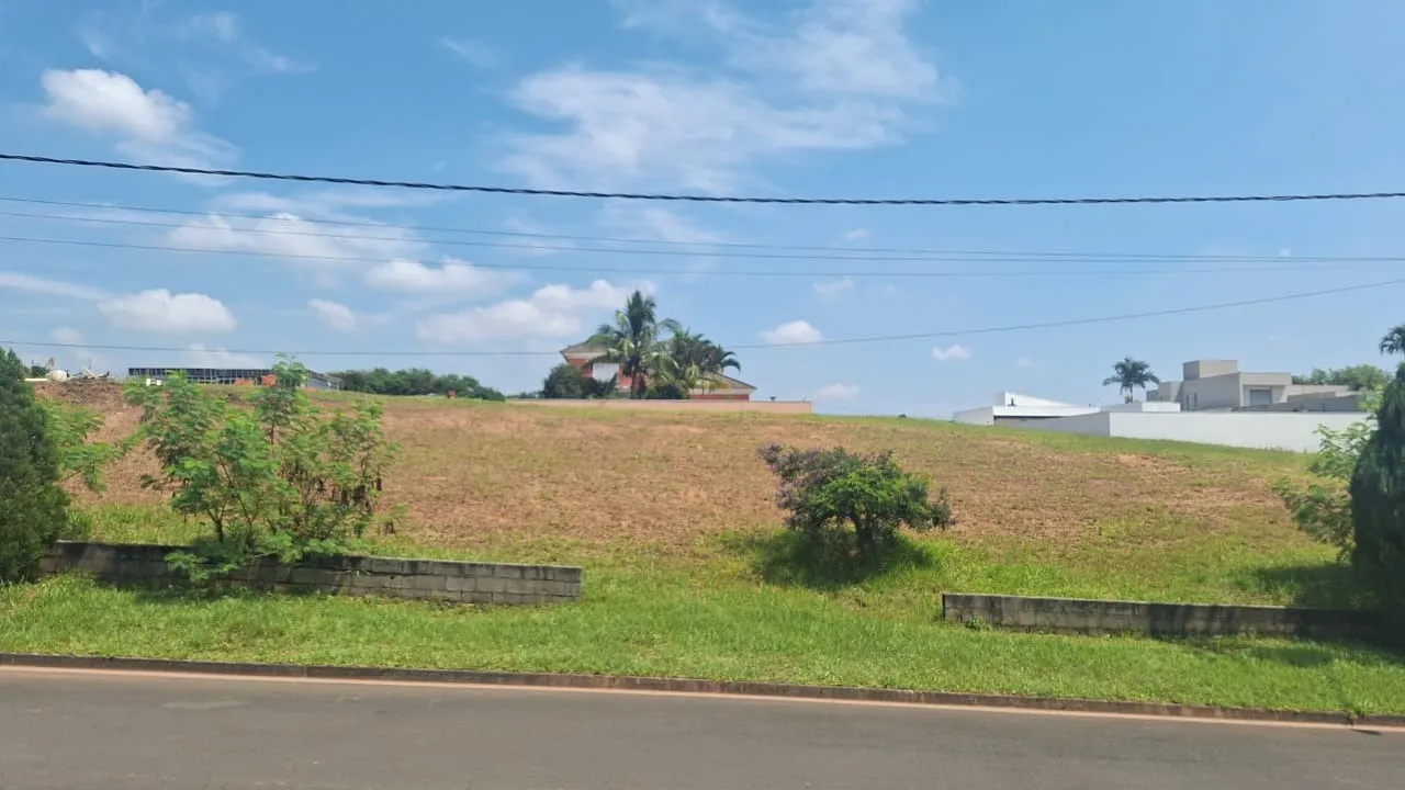 Imagem Condominio Villa Toscana Terreno 1000M²