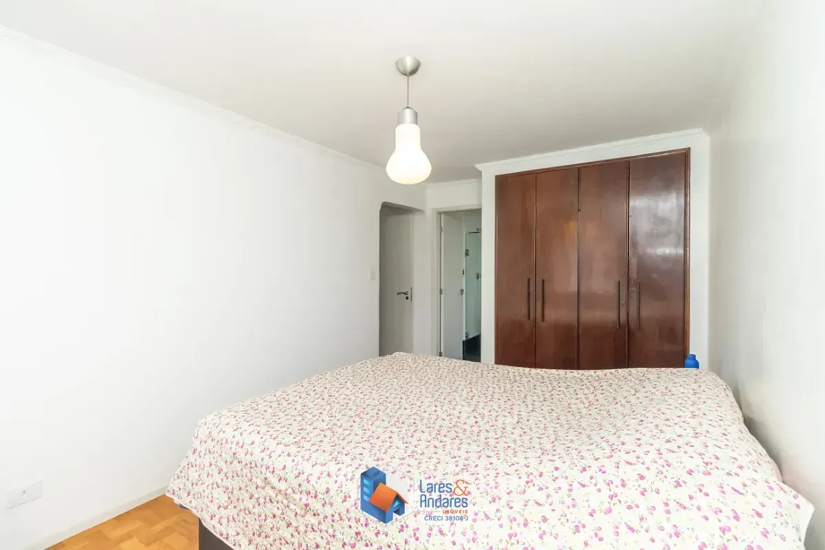 Imagem Apartamento para venda em Planalto Paulista com 2 quartos, sendo 2 suítes, 106m²
