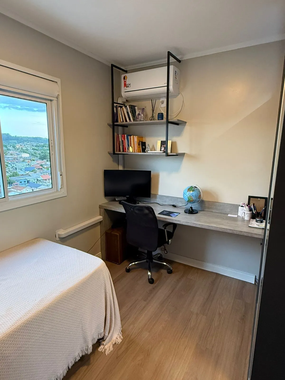 Imagem Apartamento 2 dormitorios