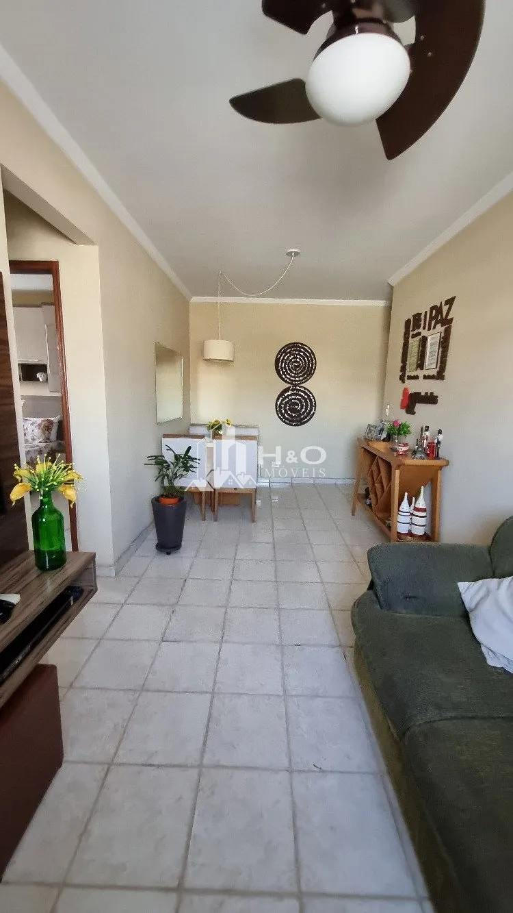 Imagem Oportunidade, Apartamento à Venda em Itaquera - 60m² | 2 Dormitórios | 1 Vaga