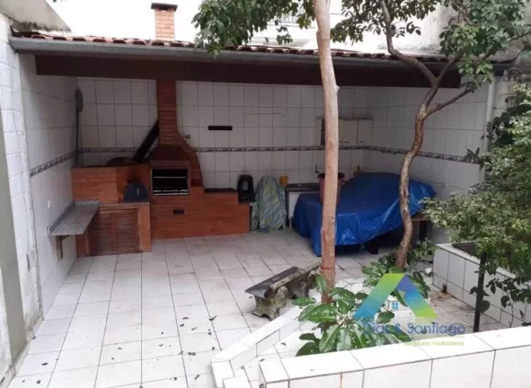 Foto do imóvel Casa à venda no bairro Ipiranga