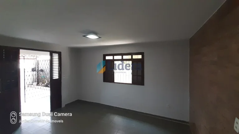 Imagem Casa - 3 Quartos - 1 Suíte - 120 m² - Funcionários II, João Pessoa/PB