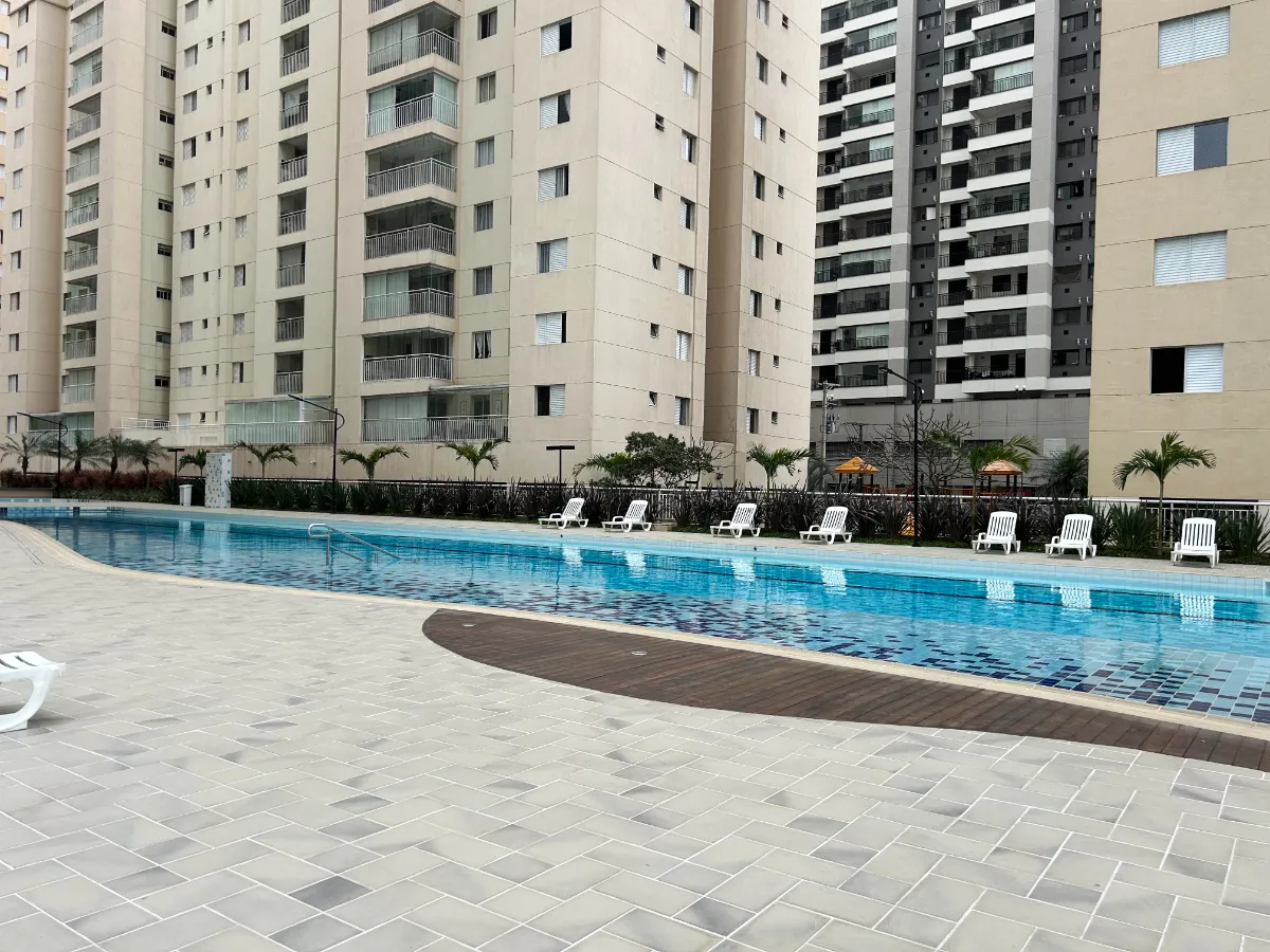 Imagem Apartamento para venda em Vila Santo Antônio com 3 quartos, sendo 1 suíte, 114m2