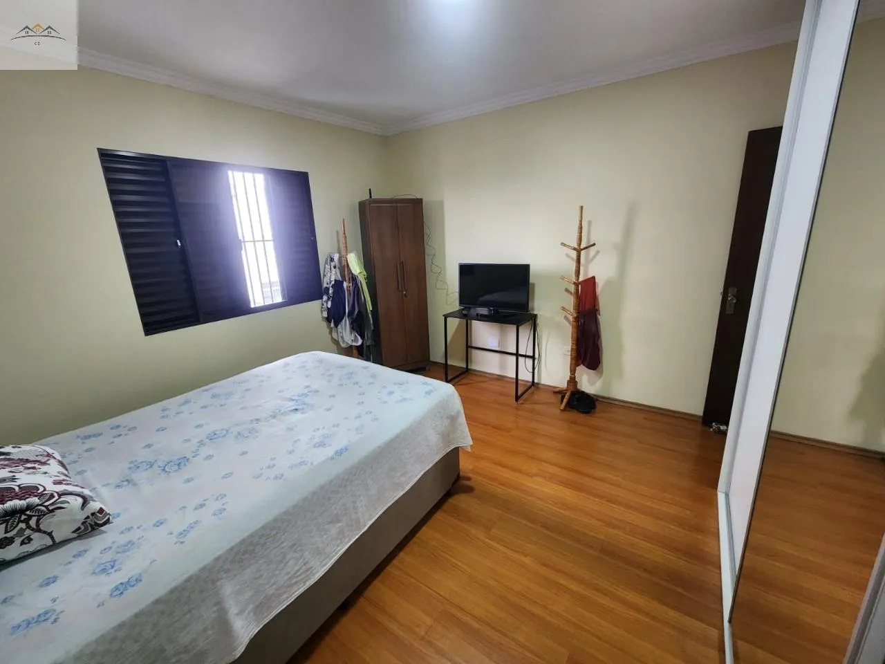 Imagem CASA RESIDENCIAL em Santo André - São Paulo, Vila América