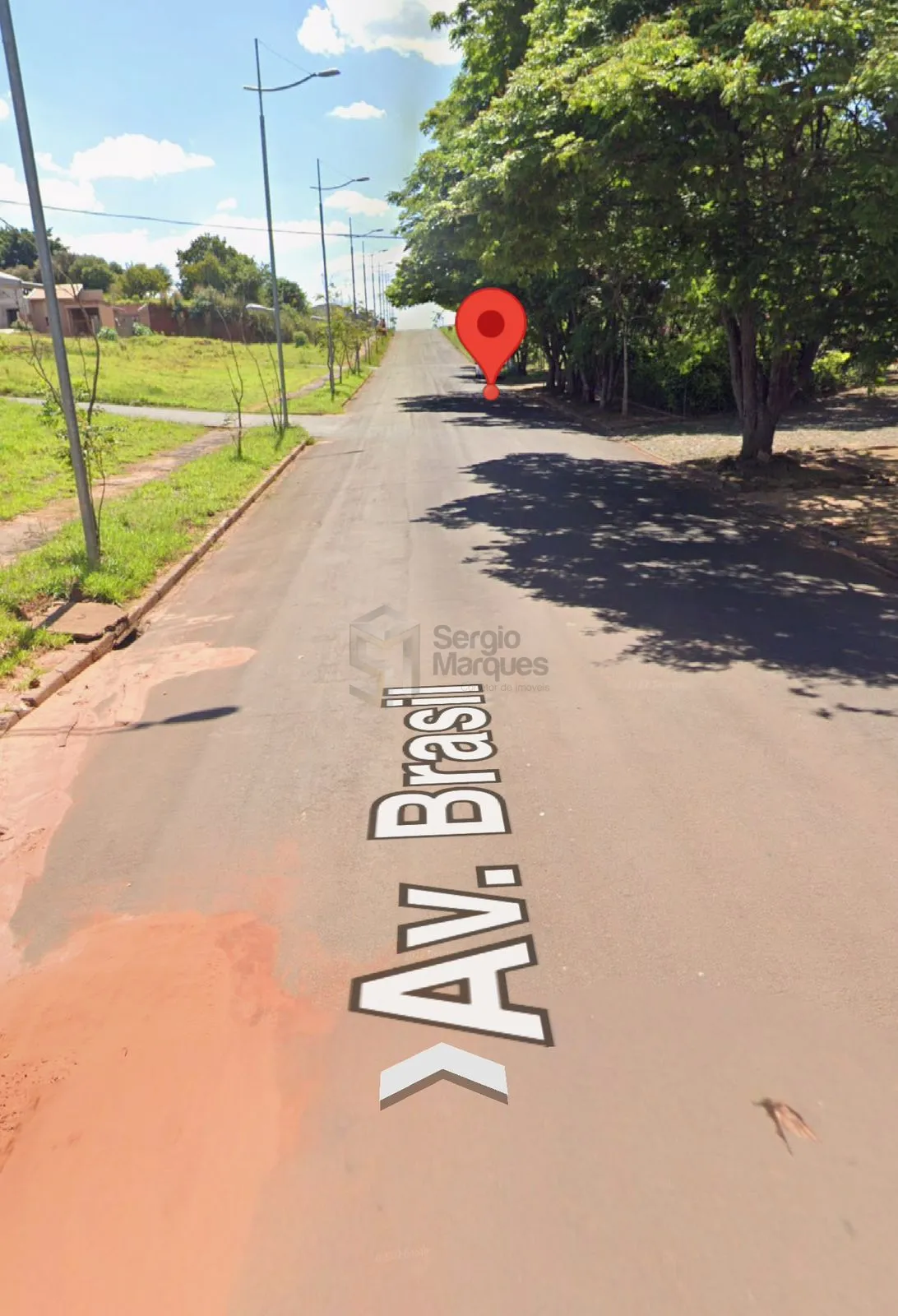 Imagem Terreno 10000m Cruzeiro do Oeste-PR 368