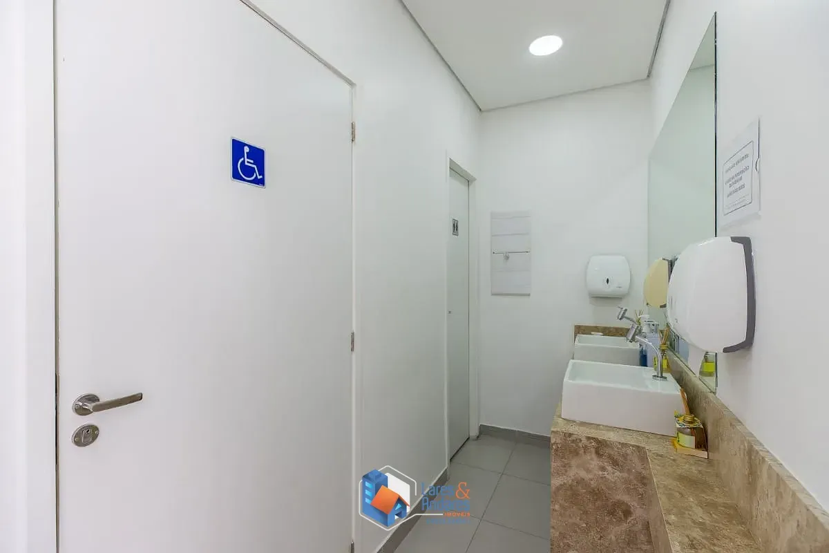 Imagem Casa comercial para venda em Santo Amaro, 271m²