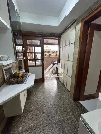 Imagem Apartamento com 3 dormitórios à venda, 140 m² por R$ 850.000,00 - Praia de Itapoã - Vila Velha/ES