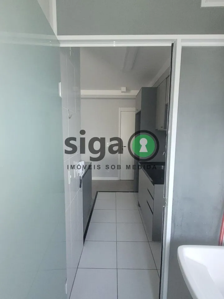 Imagem VENDE Apartamento na Vila Mascote com 2 quartos, duas Vagas e lazer completo