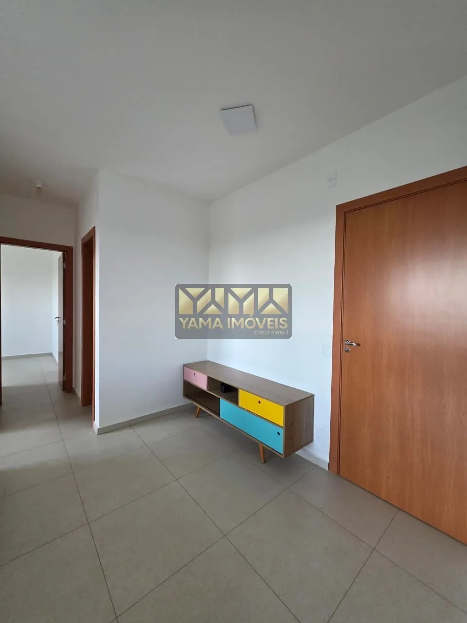 Imagem Edifício Cidade de Sevilha - Apartamento à venda no bairro Quintas de São José - Ribeirão Preto/SP
