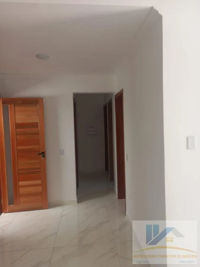 Imagem Casa para Venda em São José dos Pinhais, São Domingos, 3 dormitórios, 1 suíte, 2 banheiros, 2 vagas