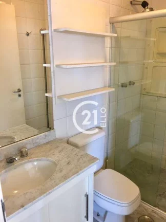 Imagem Apartamento para alugar, 37 m² por R$ 5.000,00/mês - Vila Nova Conceição - São Paulo/SP