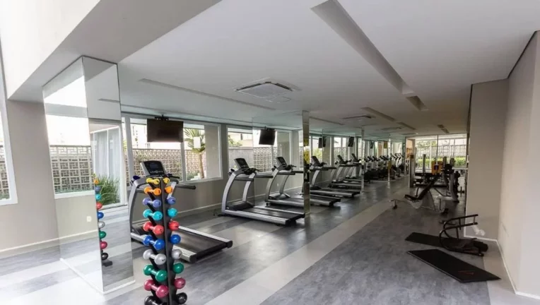 Imagem Studio disponível para venda no Condomínio Vn Turiaasú, com 18m², 1 dormitório e 1 vaga