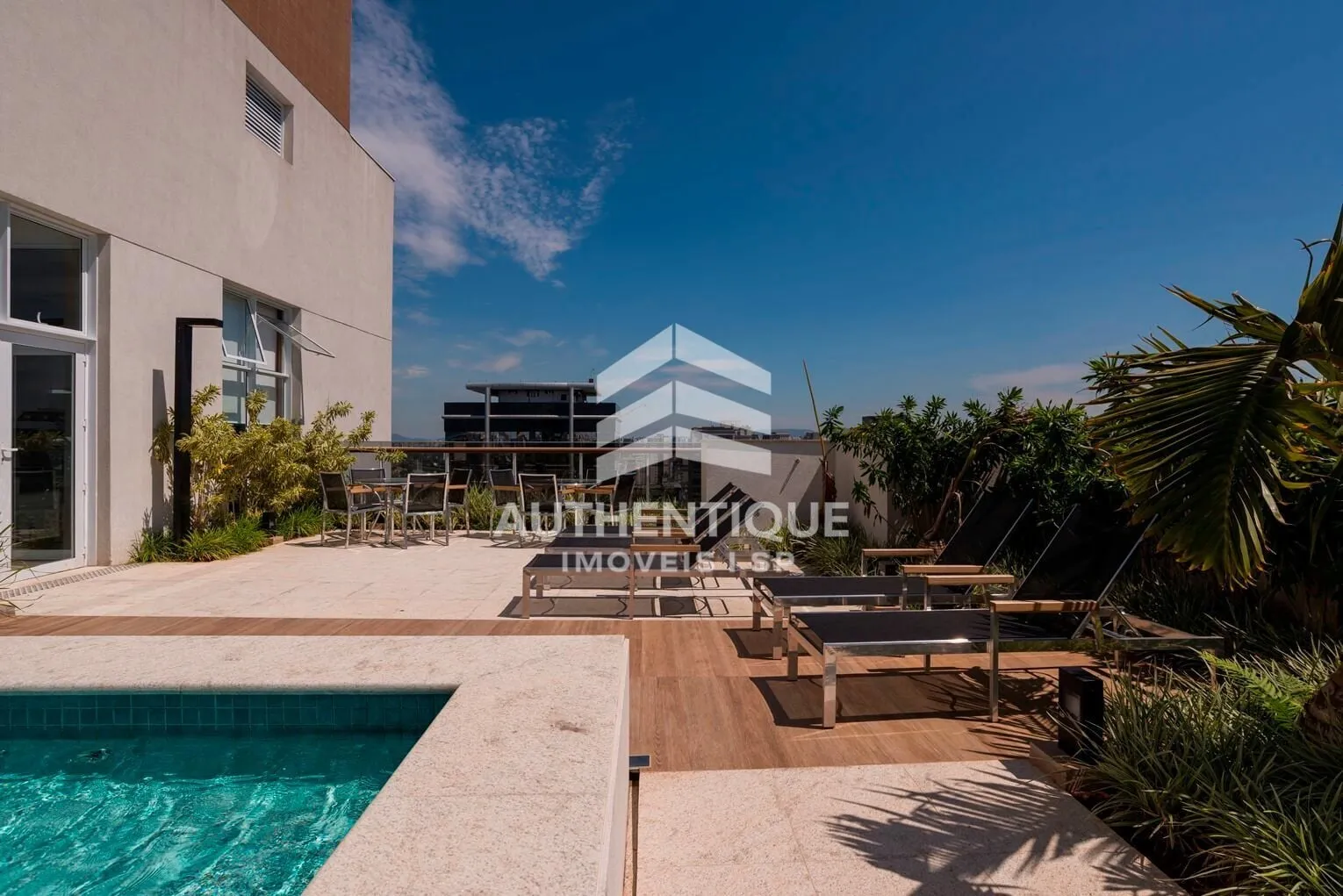 Imagem ONE ELEVEN HOME VILA OLIMPIA - Apartamento à venda no bairro Vila Olímpia - São Paulo/SP, Zona Sul