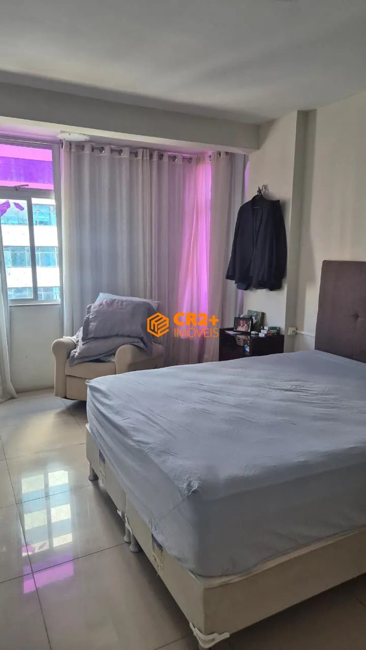 Imagem Vendo apartamento 03 quartos, 01 suite 133m2 01 vaga de garagem em Boa Viagem