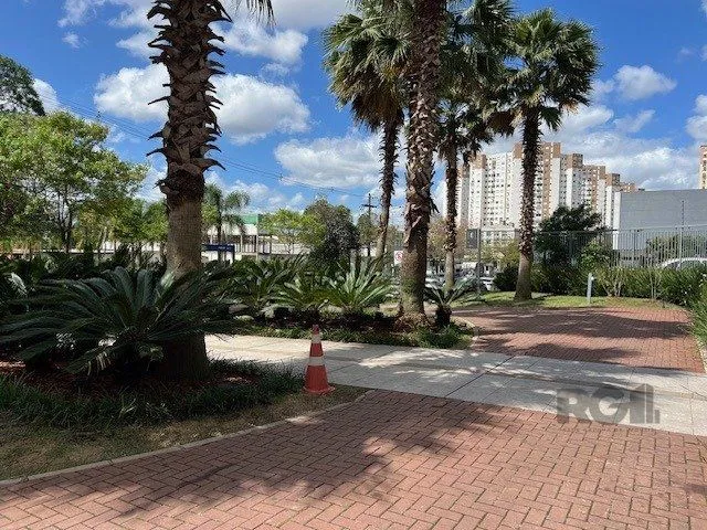 Apartamento em São Sebastião