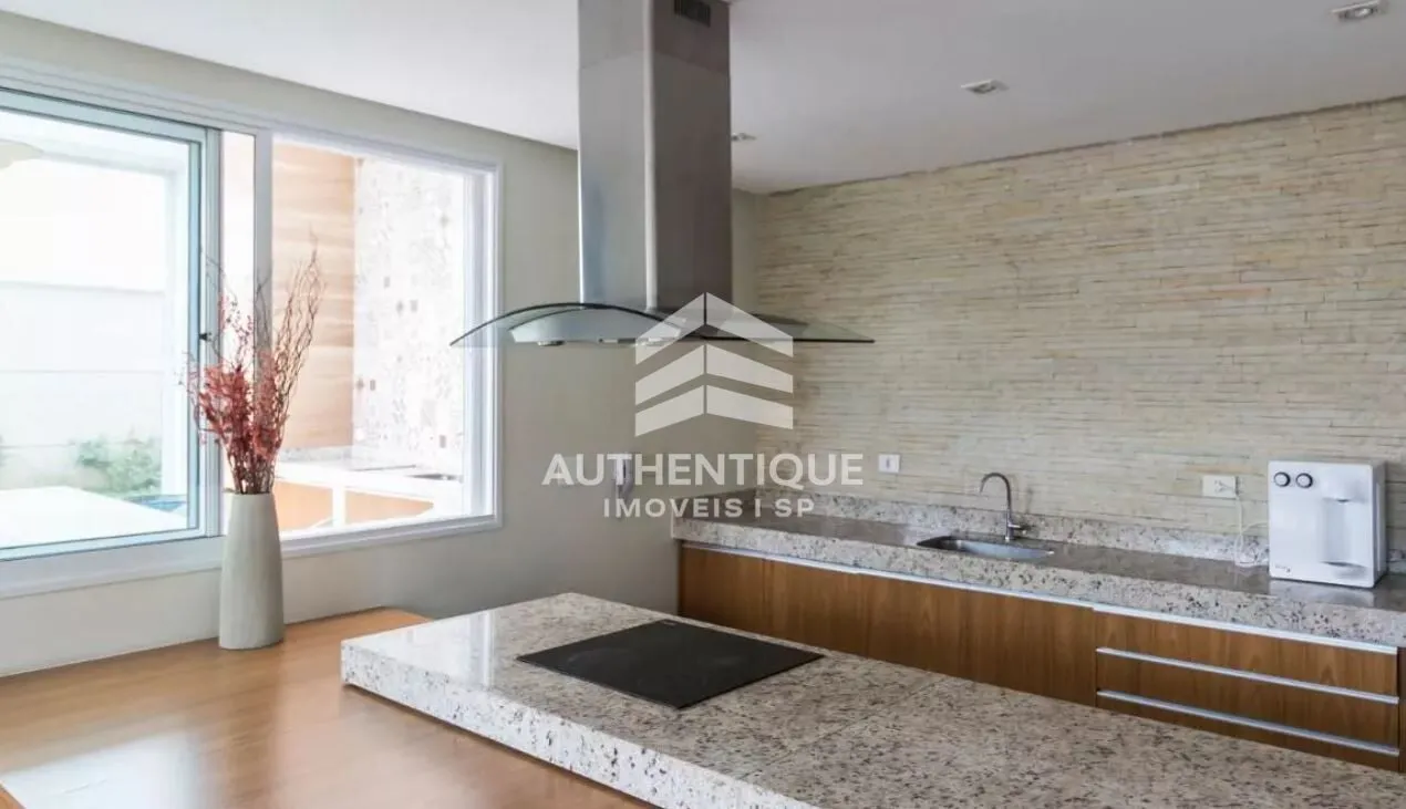 Imagem Idea Vila Romana - Apartamento à venda no bairro Vila Romana - São Paulo/SP, Zona Oeste