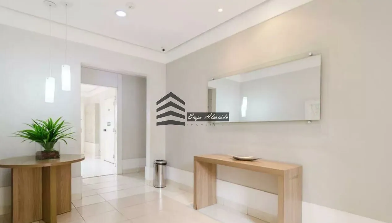 Imagem Apartamento à venda em São Bernardo do Campo/SP