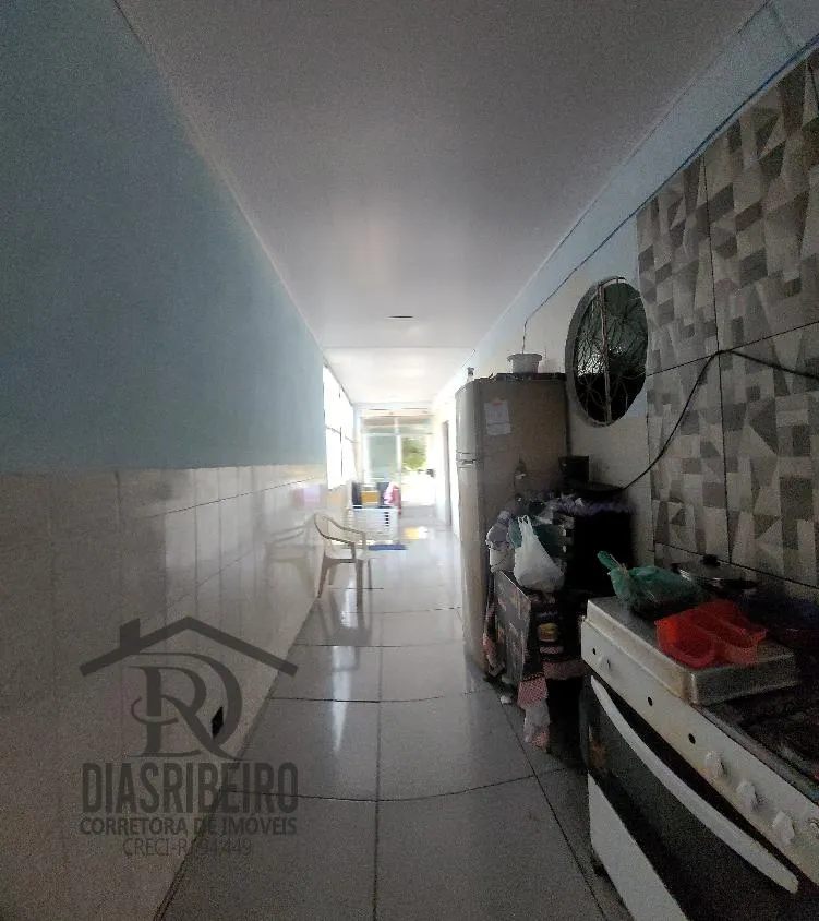 Imagem Sobrado, Residencial para Venda, Abolição, Rio de Janeiro