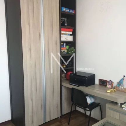 Imagem Casa Sobrado à Venda 4 Quartos 1 Suíte 220m² - Bairro Santana - SJC