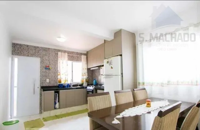 Imagem Casa para Venda em Santo André / SP no bairro Parque Capuava