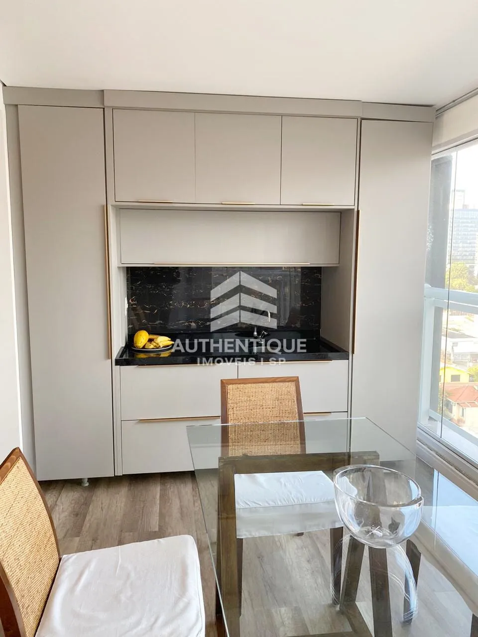Imagem Home Design Pinheiros - Apartamento à venda em São Paulo/SP